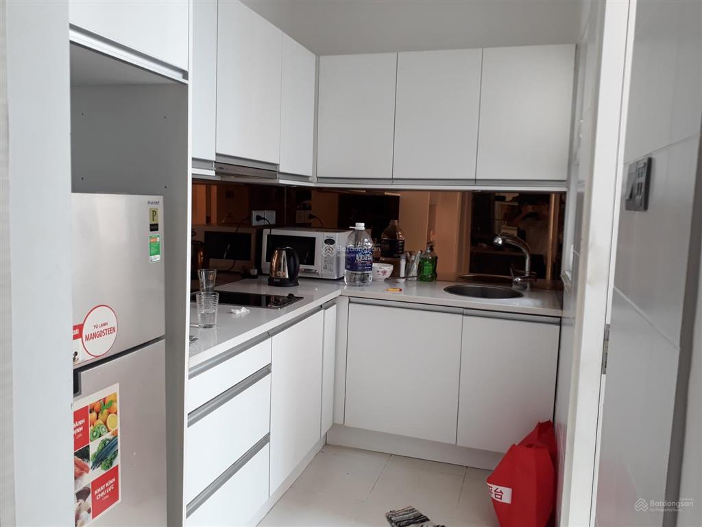 Cho thuê căn hộ chung cư phú mỹ, quận 7, 2pn, 13tr,  0907 727 ***