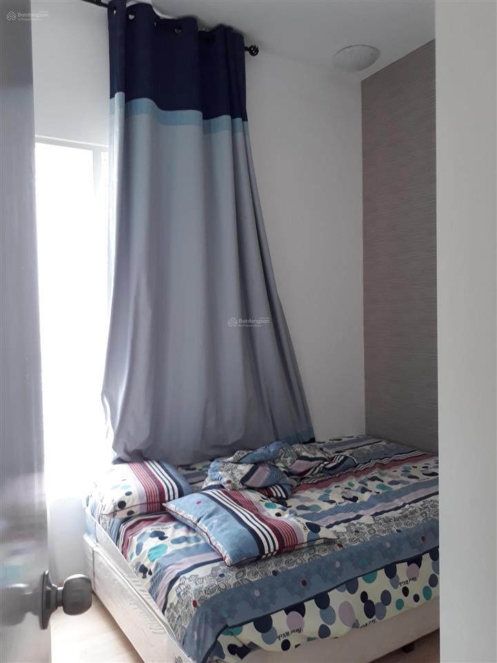 Cho thuê căn hộ chung cư phú mỹ, quận 7, 2pn, 13tr,  0907 727 ***