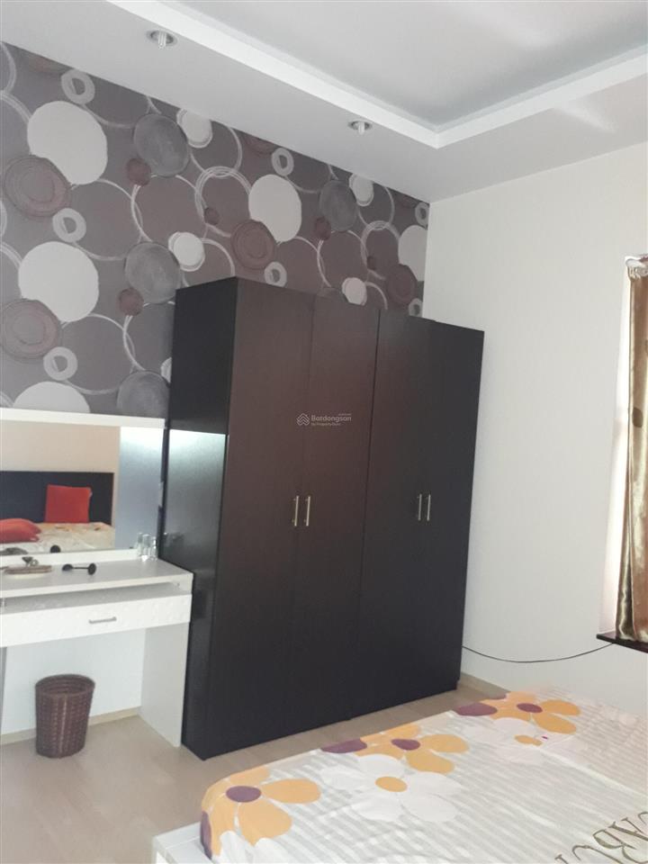 Bán căn hộ chung cư phú mỹ, quận 7, 2pn, 4 tỷ 5,  0907 727 ***.