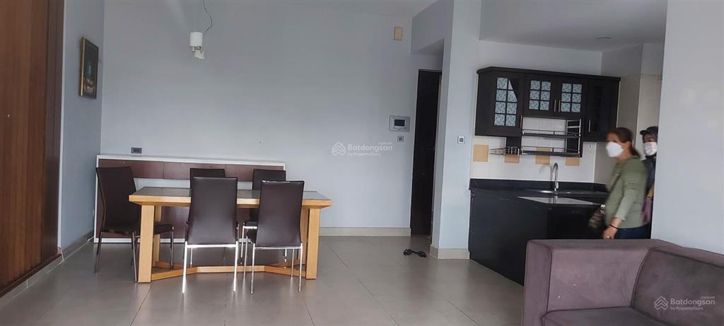 Cho thuê căn hộ chung cư phú mỹ, quận 7, 3pn, 16tr,  0907 727 ***
