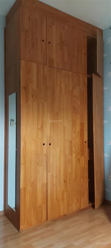 Cho thuê căn hộ chung cư phú mỹ, quận 7, 3pn, 16tr,  0907 727 ***