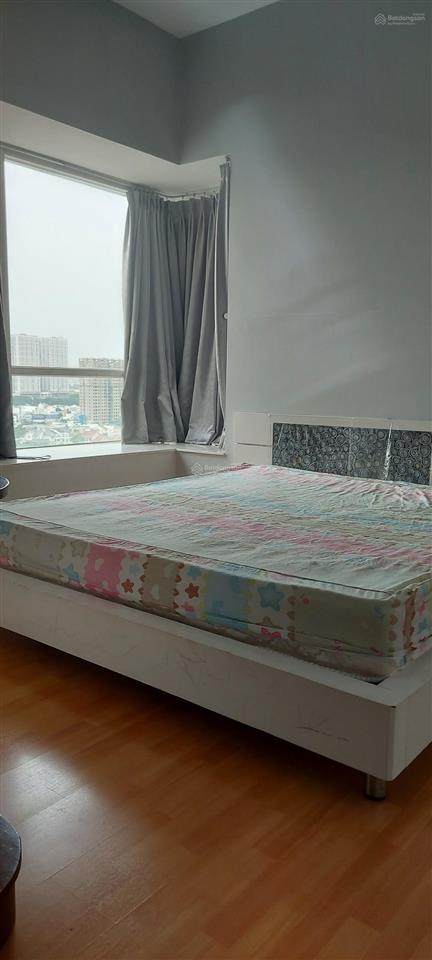 Cho thuê căn hộ chung cư phú mỹ, quận 7, 3pn, 16tr,  0907 727 ***