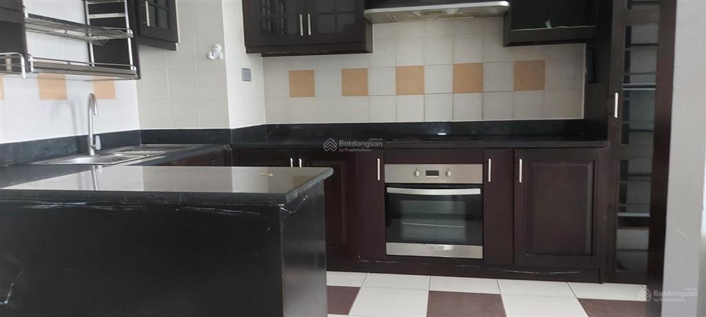 Cho thuê căn hộ chung cư phú mỹ, quận 7, 3pn, 16tr,  0907 727 ***