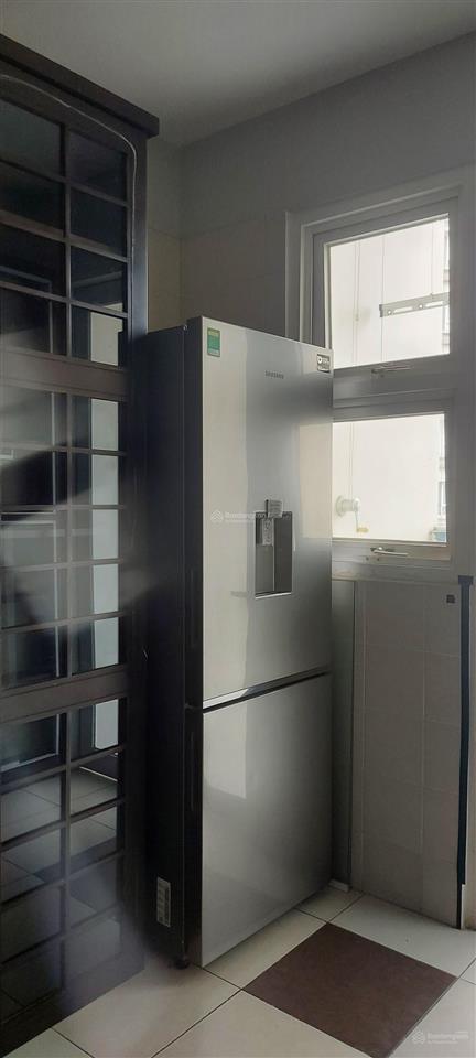Cho thuê căn hộ chung cư phú mỹ, quận 7, 3pn, 16tr,  0907 727 ***
