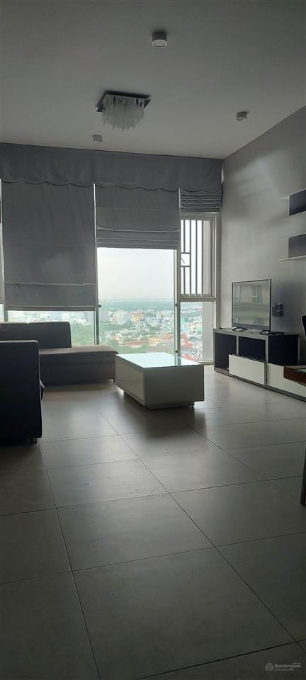 Cho thuê căn hộ chung cư phú mỹ, quận 7, 3pn, 16tr,  0907 727 ***
