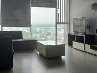 Cho thuê căn hộ chung cư phú mỹ, quận 7, 3pn, 16tr,  0907 727 ***