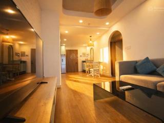 Bán căn hộ saigon south, 75m2, 2pn, 5 tỷ 480, nhà đẹp, sổ hồng đầy đủ,  0907 727 ***
