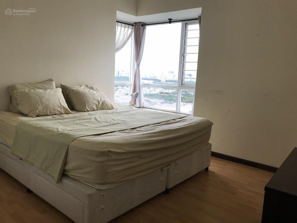Bán căn hộ chung cư phú mỹ, quận 7, 120m2, 7 tỷ,  0907 727 ***.