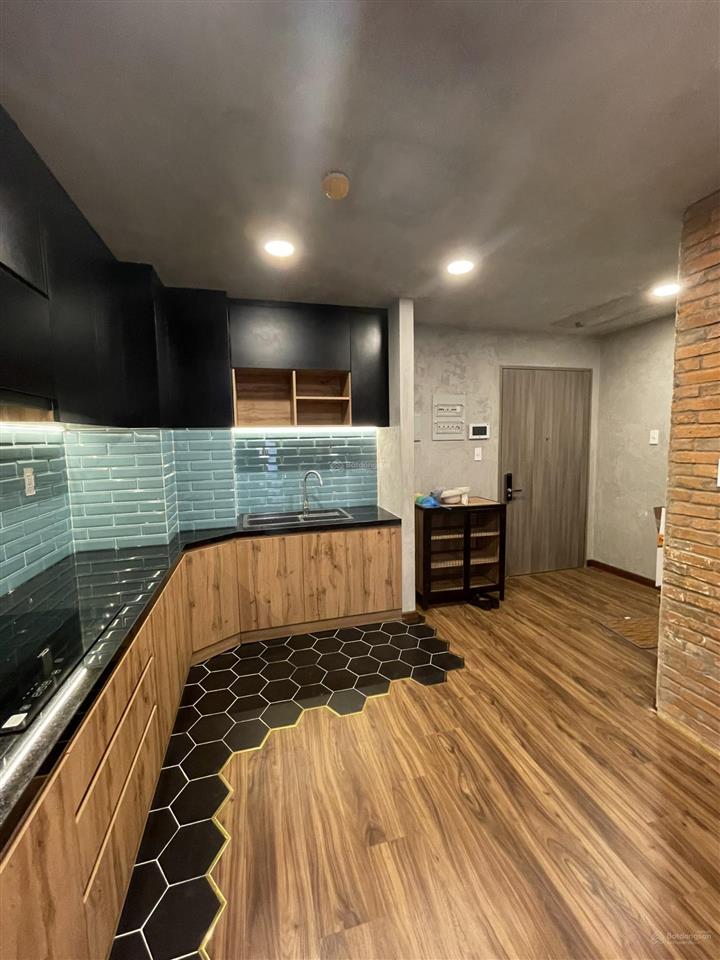 Bán căn hộ saigon south, 75m2, 2pn, 5 tỷ 440, nhà đẹp, sổ hồng đầy đủ,  0907 727 ***