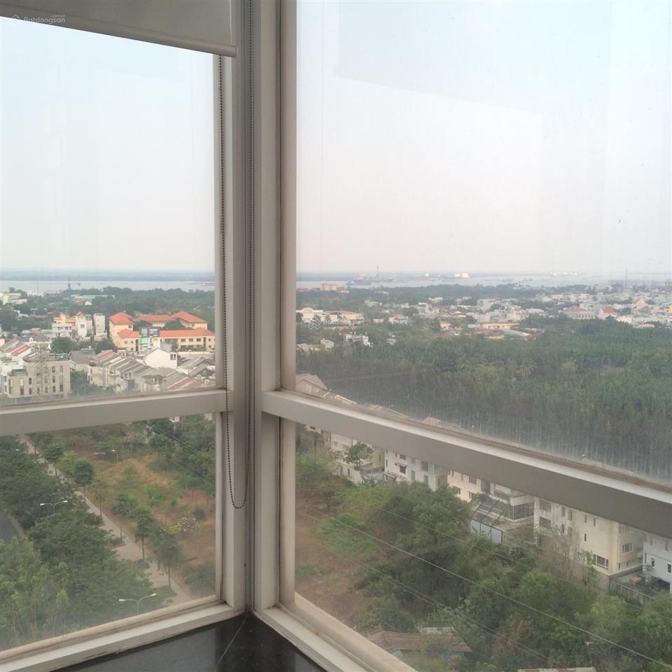 Bán căn hộ chung cư phú mỹ, quận 7, 97m2, 5 tỷ,  0907 727 ***.