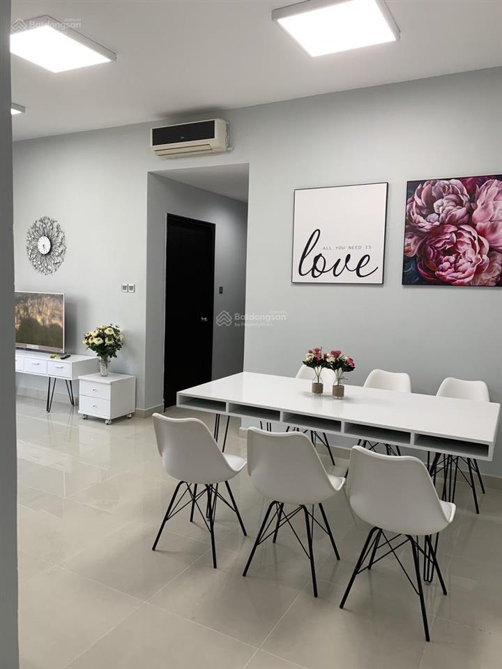 Bán căn hộ chung cư phú mỹ, quận 7, 97m2, 5 tỷ,  0907 727 ***