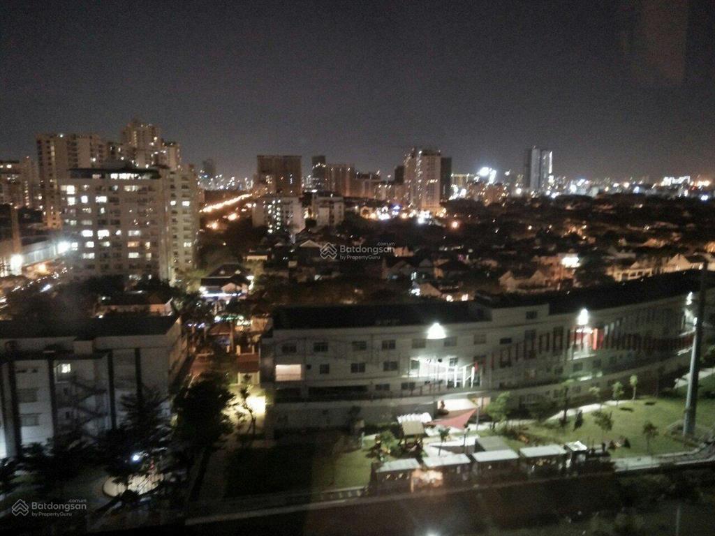 Bán căn hộ chung cư phú mỹ, quận 7, 3 phòng ngủ, 7 tỷ,  0907 727 ***.