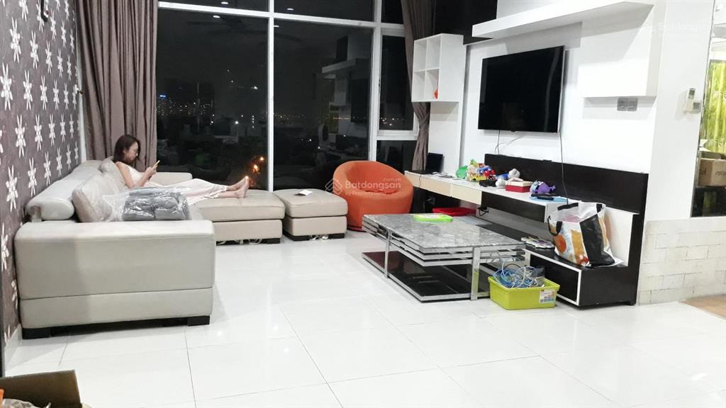 Bán căn hộ chung cư phú mỹ, quận 7, 3 phòng ngủ, 7 tỷ,  0907 727 ***.