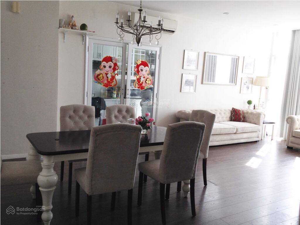 Bán căn hộ chung cư phú mỹ, quận 7, 3 phòng ngủ, 118m2, 6 tỷ 950,  0907 727 ***.