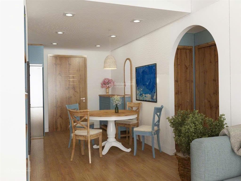 Bán căn hộ saigon south, 75m2, 2pn, 5 tỷ 850, nhà đẹp, sổ hồng đầy đủ,  0907 727 ***