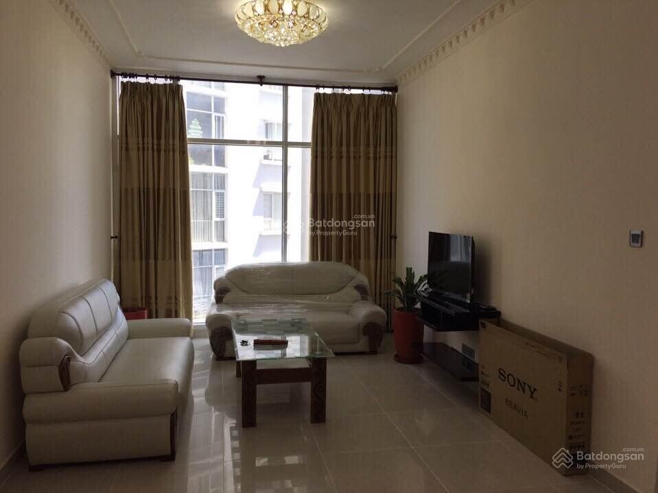 Bán căn hộ chung cư phú mỹ, quận 7, 2 phòng ngủ, 79.3m2, 4ty5,  0907 727 ***.