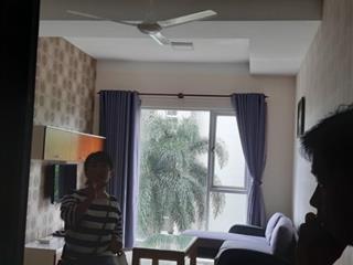 Bán căn hộ chung cư phú mỹ, quận 7, 2 phòng ngủ, 90m2, 4ty7,  0907 727 ***.