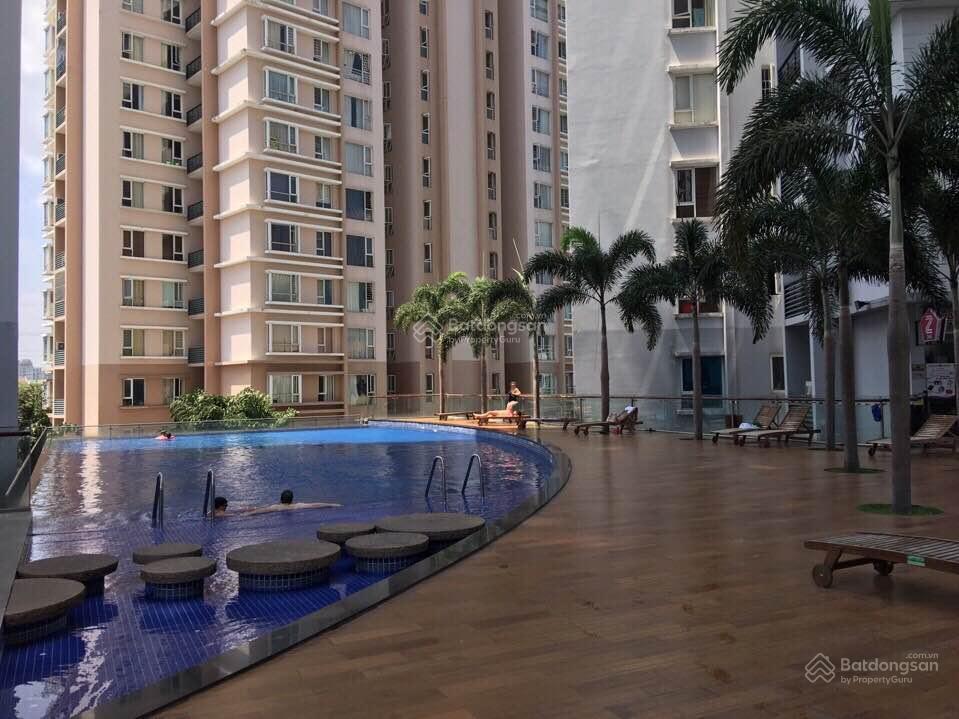 Bán căn hộ chung cư phú mỹ, quận 7, 2 phòng ngủ, 80m2, 4,5 tỷ,  0907 727 ***.
