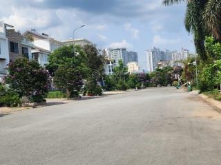 Cho thuê biệt thự phú mỹ, đường hoàng quốc việt, quận 7, 50 triệu,  0907 727 ***