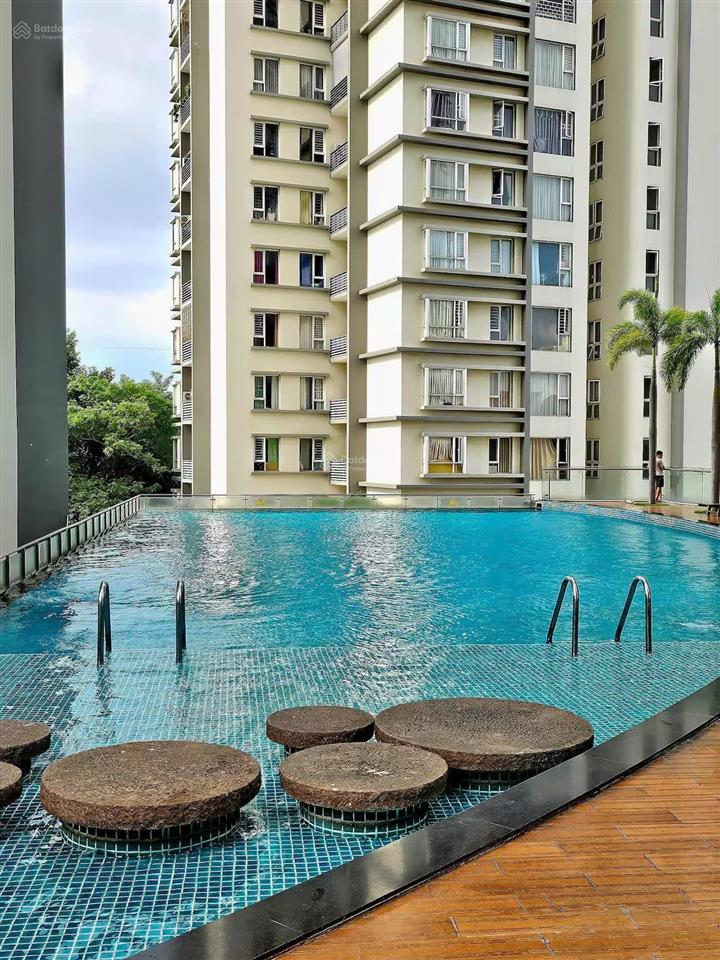 Bán căn hộ chung cư phú mỹ, quận 7, 90m2, 4ty950, lầu cao view đẹp,  0907 727 ***.