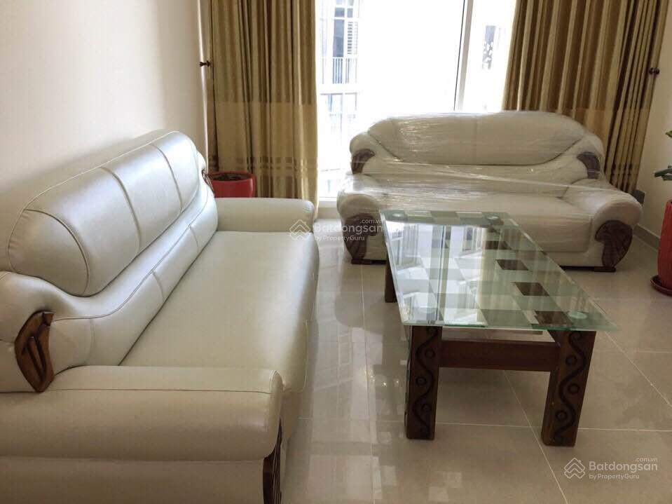Bán căn hộ chung cư phú mỹ, quận 7, 2pn, 4 tỷ 3, lầu cao view đẹp,  0907 727 ***.