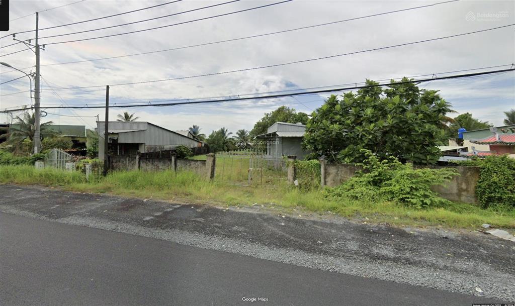 Bán đất tại bình an, châu thành, kiên giang, giá tốt 15 tỷ, 5000 m2