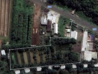 Bán đất tại bình an, châu thành, kiên giang, giá tốt 15 tỷ, 5000 m2