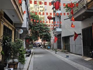 Giá hấp dẫn, 25 tỷ82m có nhà nguyễn khánh toàn cầu giấyphân lô ô tô tránh  vỉa hè