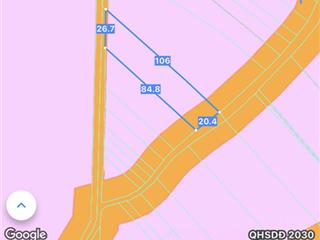 Bán 1939m2 mặt tiền ngay sân bay long thành