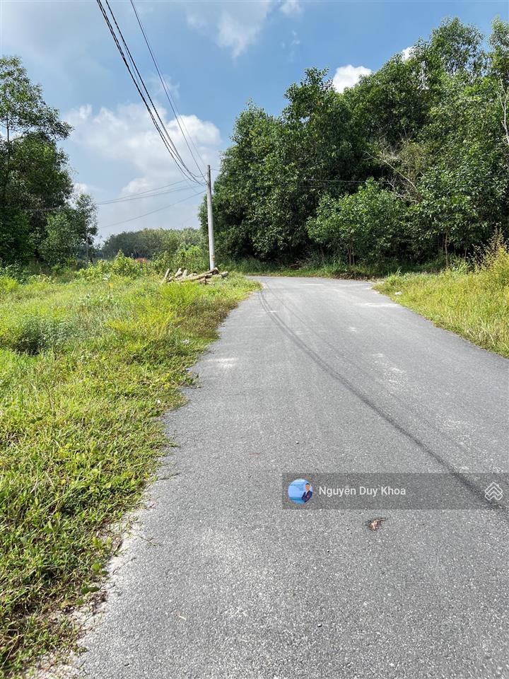 Bán 1939m2 mặt tiền ngay sân bay long thành