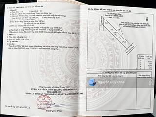 Bán lô đất 200m2 mặt tiền vành đai 1 sân bay long thành