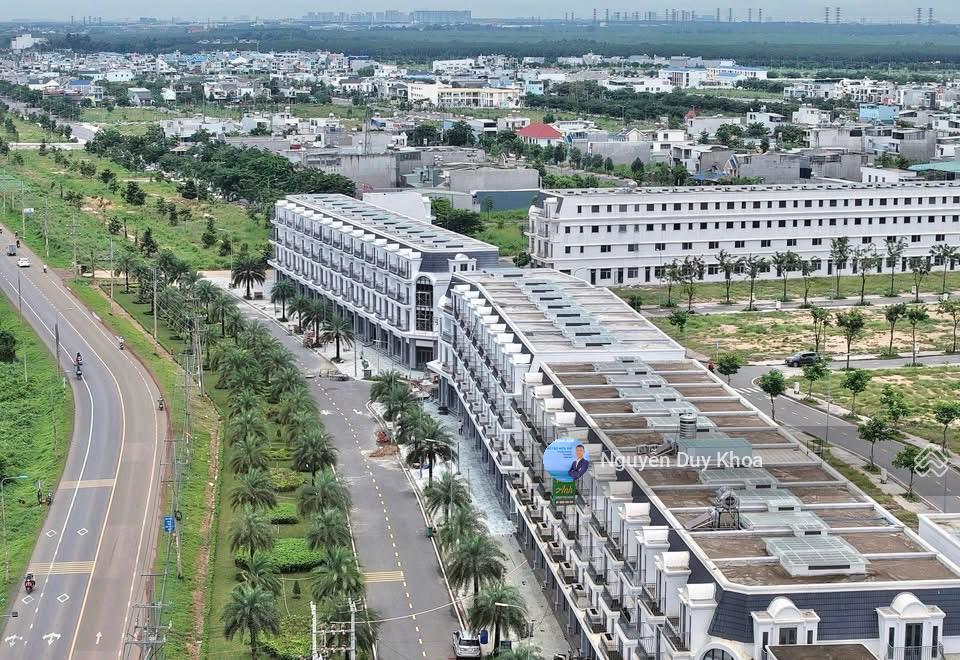 Bán đất dự án stc long thành. giá tốt