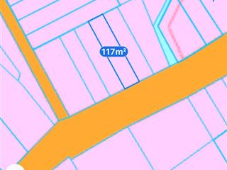 Bán đất tại xã bình sơn, vị trí kinh doanh ngay cổng sân bay.