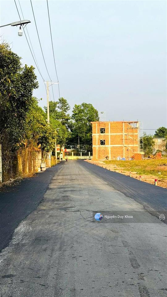 Chỉ 2 tỷ đất trung tâm long thành kinh doanh buôn bán được.