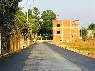 Chỉ 2 tỷ đất trung tâm long thành kinh doanh buôn bán được.