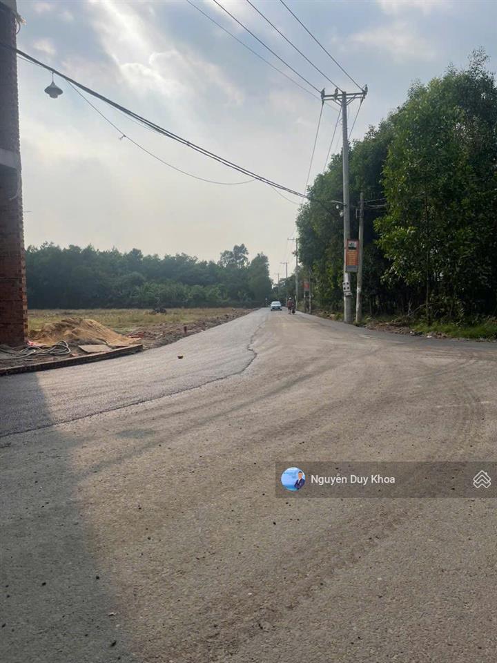 Chỉ 2 tỷ đất trung tâm long thành kinh doanh buôn bán được.