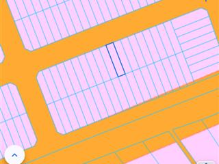 Bán lô đất ngay cổng chính sân bay long thành giá chỉ 2,5 tỷ