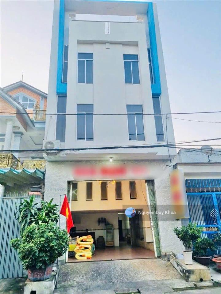 Hàng hiếm. bán nhà nghỉ 18 phòng tại biên hoà. giá siêu hời.