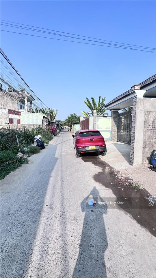 Bán dãy trọ thu nhập 60tr/tháng tại biên hòa.