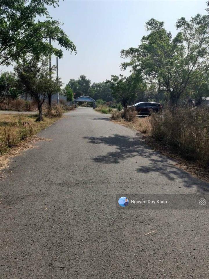 Bán 519m2 ngay sân bay long thành.