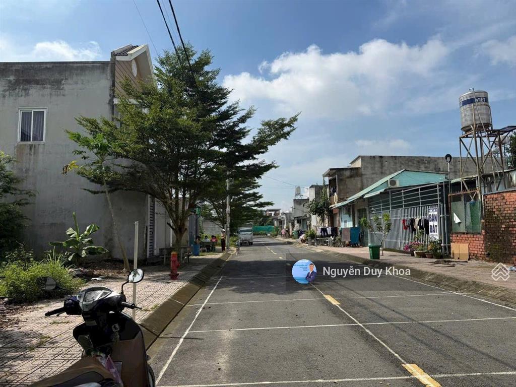 Hàng hiếm. đất trung tâm long thành giá 1 tỷ 850 triệu.