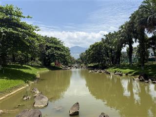 Chính chủ đt 0975 515 *** cần bán biệt thự khu b shop villa diện tích 266m2