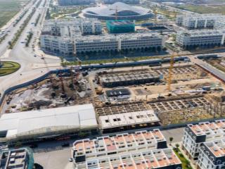 Suất vip ng căn góc ngã tư trên mặt phố đi bộ quảng trường bắc sông cấm ko dành cho số đông