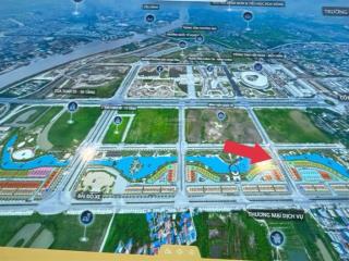 Mua đứt shophouse mặt đường trần kiên giá rẻ hơn cả lk nội khu mà sở hữu lâu dài, kinh doanh tốt