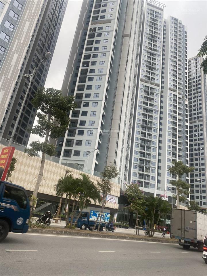 Cần bán căn góc 2 ngủ view sông lạch tray giá hời hoàng huy commerce, chỉ 2,x tỷ. 0936 886 ***