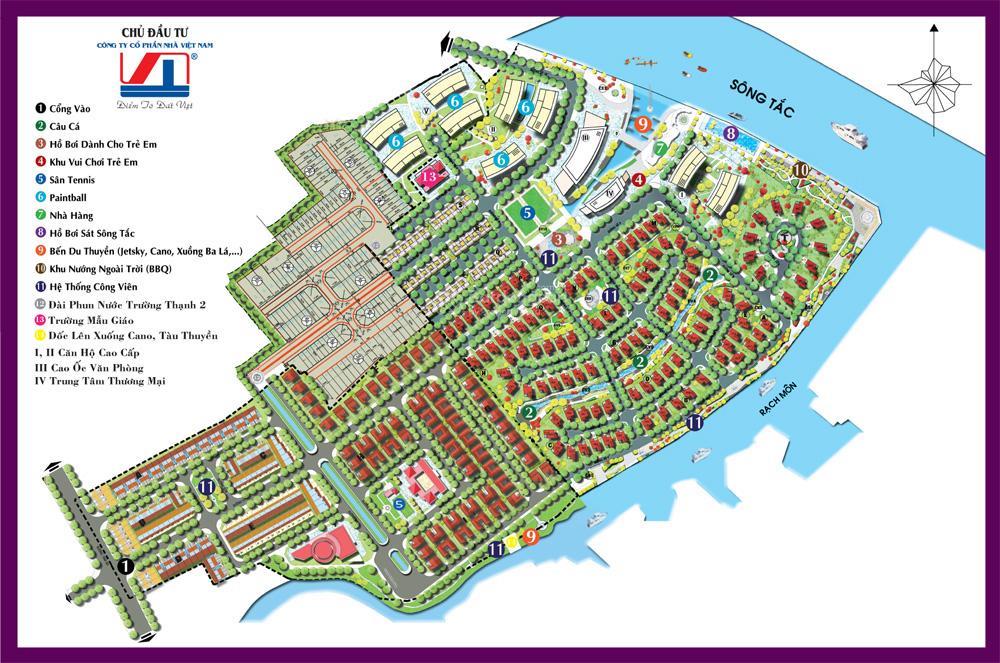Chủ gửi bán nhà đẹp đang cho thuê tại bcr tam đa, trường thạnh
