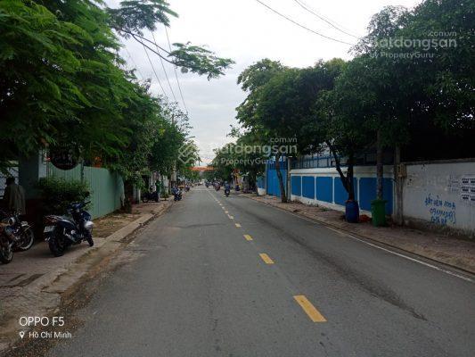 Chính chủ gửi bán gấp mặt tiền đường cầu xây xây dựng hầm 5 lầu