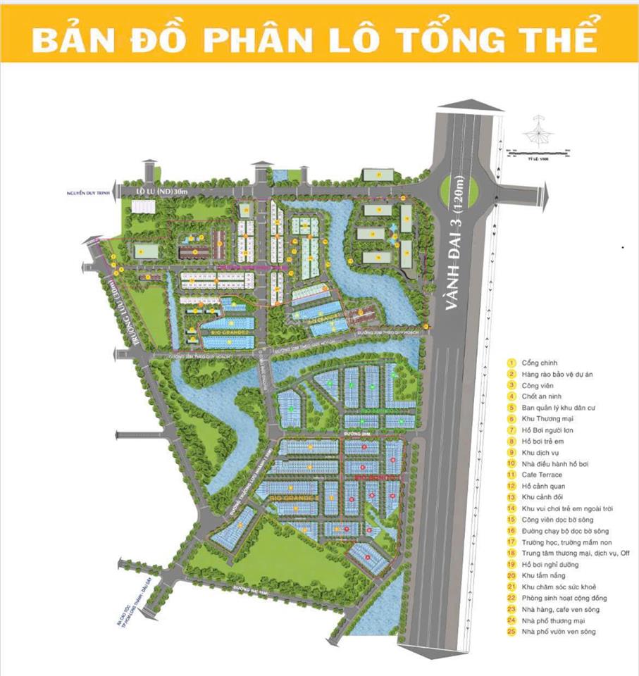 Bán gấp đất mặt tiền đường 30m trực chính  148m2 chỉ 55 triệu/m rẻ nhất