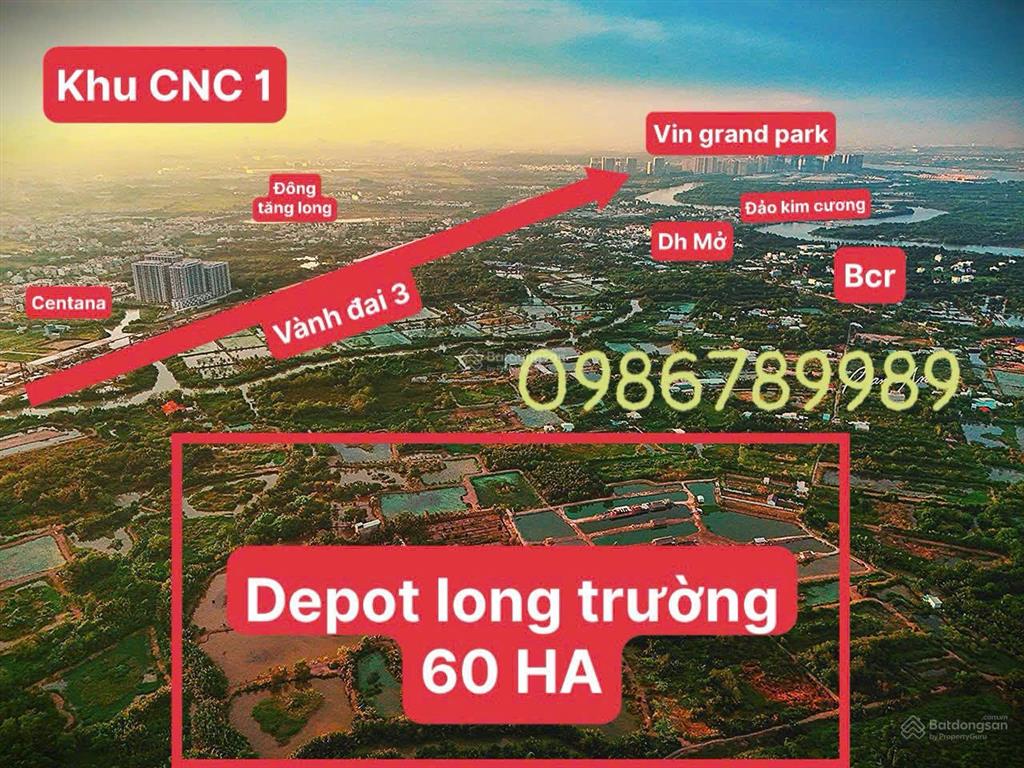 Bán gấp đất mặt tiền đường 30m trực chính  148m2 chỉ 55 triệu/m rẻ nhất