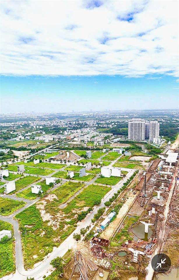 Góc 2 mặt tiền vị trí vàng kinh doanh tương lai  còn 1 lô duy nhất